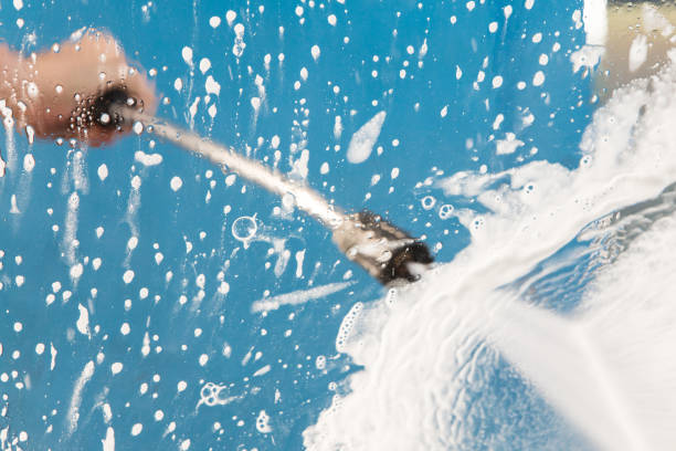 Onalaska, TX Pressure Washing Services Company